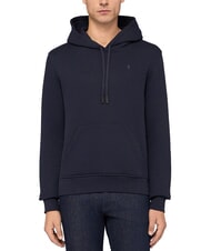 TRUSSARDI JERSEY Kapuzenpullover - Sweatshirts Herren