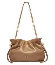 LIUJO RICCY Schultertasche mit Kette - Damentaschen