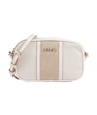 LIUJO RIDHI Mini-Schultertasche, verstellbar - Damentaschen