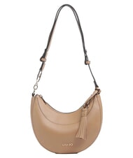 LIUJO CIRRY Mittelgro&szlig;e Schultertasche mit Anh&auml;nger - Damentaschen