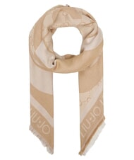LIUJO LOGO Jacquard-Schal - Schals