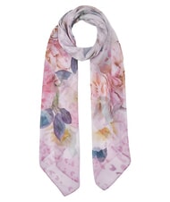 LIUJO FLOWER Bedruckter Schal - Schals