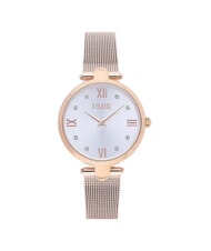 ALVIERO MARTINI PRIMA CLASSE SANTORINI Uhr nur Zeitangabe - Uhren