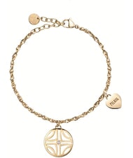 ALVIERO MARTINI PRIMA CLASSE LA CROISETTE Charm-Armband - Armb&auml;nder