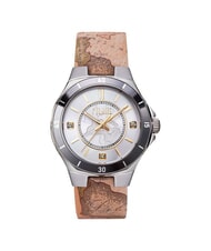 ALVIERO MARTINI PRIMA CLASSE MILANO Uhr nur Zeitangabe - Uhren