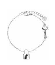 ALVIERO MARTINI PRIMA CLASSE LOCKS Charm-Armband - Armb&auml;nder