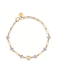 ALVIERO MARTINI PRIMA CLASSE SOHO Armband mit Steinen - Armb&auml;nder