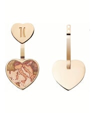 ALVIERO MARTINI PRIMA CLASSE LOVE LANE Ohrringe Gold - Ringe - 1