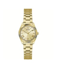 GUESS MINI LUNA Uhr nur Zeitangabe - Uhren