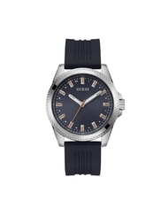 GUESS CHAMP Herrenuhr - Uhren
