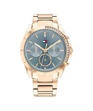 TOMMY HILFIGER KENNEDY Multifunktionsuhr - Uhren