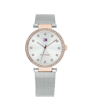 TOMMY HILFIGER LYNN Uhr nur Zeitangabe - Uhren
