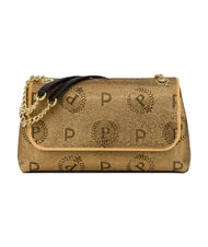 POLLINI HERITAGE Schultertasche mit Kette - Damentaschen