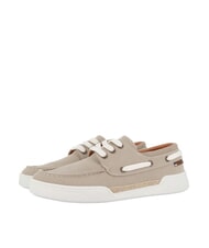 U.S. POLO ASSN. ALONSO Leinenschuhe - Herrenschuhe