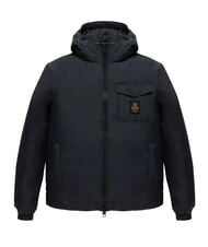 REFRIGIWEAR NAOS Kapuzenjacke - Herrenjacken