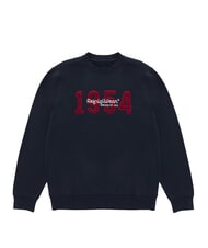 REFRIGIWEAR PERFECT Baumwoll-Sweatshirt - Sweatshirts Herren