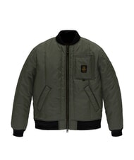 REFRIGIWEAR GIANO Jacke - Herrenjacken