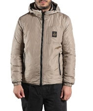 REFRIGIWEAR OAK Kapuzenjacke taupe Platz - Herrenjacken - 1