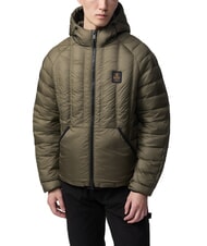 REFRIGIWEAR NEW EXPLORER Daunenjacke mit Kapuze - Daunenjacken f&uuml;r Herren