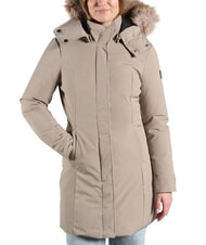 REFRIGIWEAR EVA Kapuzenjacke - Damenjacken
