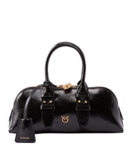 PINKO BOWLING Handtasche mit Schulterriemen - Damentaschen