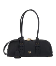 PINKO BOWLING Schultertasche mit Schultergurt - Damentaschen