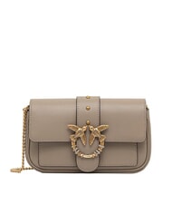 PINKO LOVE POCKET Mini-Schultertasche - Damentaschen