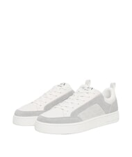 ARMANI EXCHANGE LONDON Ledersneakers - Herrenschuhe