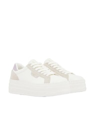ARMANI EXCHANGE JANE High-Sohle-Sneaker - Damenschuhe