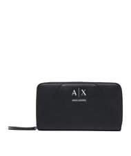 ARMANI EXCHANGE ISABEL Rei&szlig;verschluss-Geldb&ouml;rse - Brieftaschen Damen