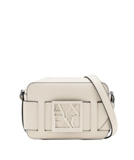 ARMANI EXCHANGE A|X BUCKLE Schultertasche - Damentaschen