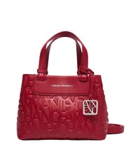 ARMANI EXCHANGE A|X CHARM Mini-Handtasche mit Schulterriemen - Damentaschen