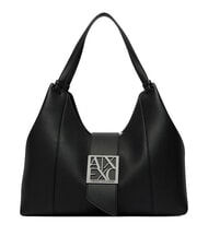 ARMANI EXCHANGE SUSY SOFT Umh&auml;ngetasche - Damentaschen