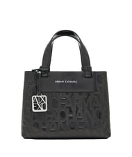 ARMANI EXCHANGE LIZ Mini-Handtasche mit Schulterriemen - Damentaschen