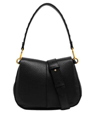 GIANNI CHIARINI HELENA ROUND Schultertasche aus Leder mit Schulterriemen - Damentaschen
