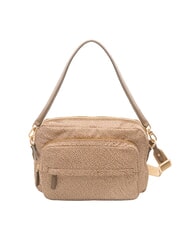 BORBONESE B-CLUB Schultertasche mit Schultergurt - Damentaschen