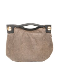 BORBONESE LONDON Handtasche mit Schulterriemen - Damentaschen