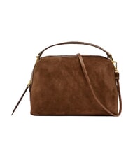 GIANNI CHIARINI ALIFA Handtasche mit Schulterriemen aus Leder - Damentaschen