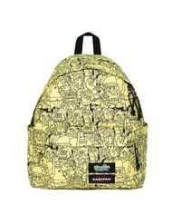 EASTPAK PADDED DAY PAK'R 14-Zoll-Laptop-Rucksack - Rucks&auml;cke f&uuml;r Schule &amp; Freizeit