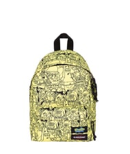 EASTPAK ORBIT XS Special Edition Kleiner Rucksack - Rucks&auml;cke f&uuml;r Schule &amp; Freizeit