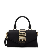 LOVE MOSCHINO LOVEBUG Handtasche mit Schulterriemen - Damentaschen