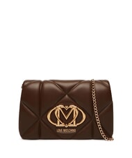 LOVE MOSCHINO SMART DAILY Umh&auml;ngetasche - Damentaschen
