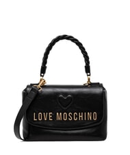 LOVE MOSCHINO TWIRL Handtasche mit Schulterriemen - Damentaschen
