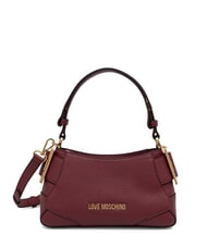 LOVE MOSCHINO URBAN ICON Handtasche mit Schulterriemen - Damentaschen