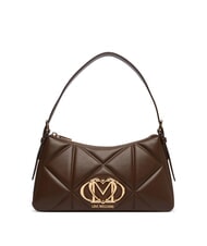 LOVE MOSCHINO EMBOSSED QUILTED Umh&auml;ngetasche - Damentaschen