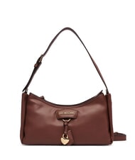 LOVE MOSCHINO CHARMY Schultertasche mit Schultergurt - Damentaschen