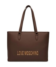 LOVE MOSCHINO BOLD LOVE Schultertasche - Damentaschen