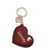 LIUJO HEART Schl&uuml;sselanh&auml;nger - Schl&uuml;sselanh&auml;nger und Schl&uuml;sseletuis