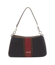 LIUJO EMATITE Schultertasche mit Schultergurt - Damentaschen