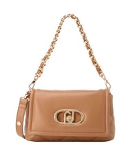 LIUJO LAPUFFY Schultertasche mit Schultergurt - Damentaschen